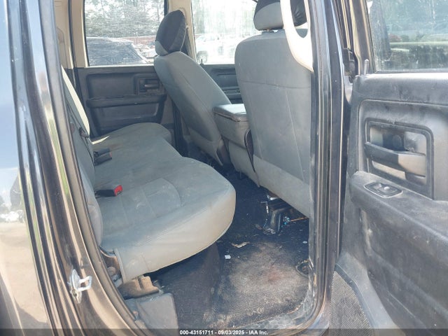 1C6RR6FT3GS118843 RAM 1500