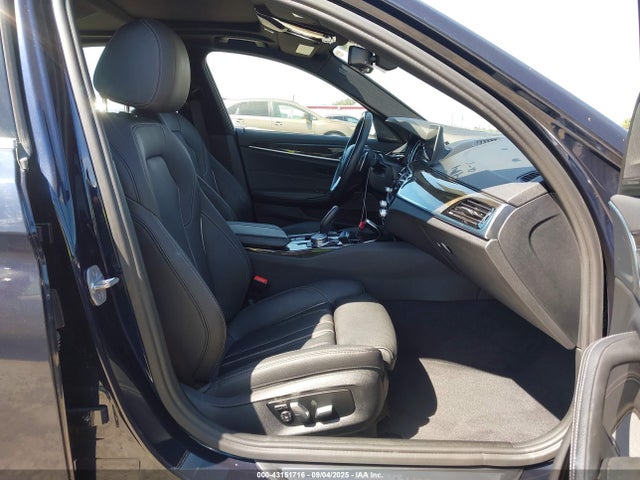 BMW 540I 2017 WBAJE5C30HG915083 Image 5