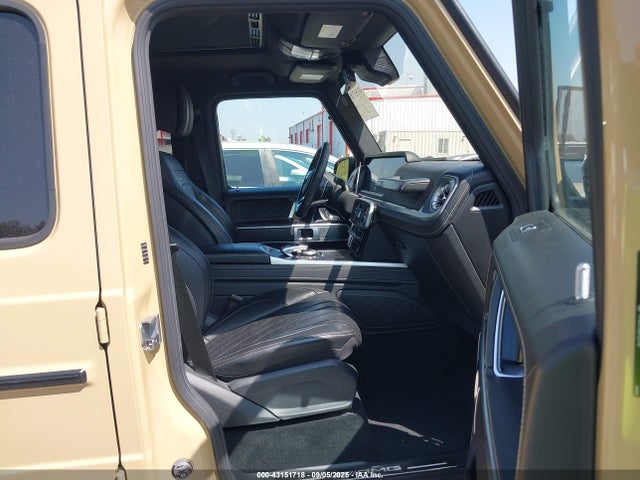 WDCYC7HJ8LX334623 Mercedes-Benz m177