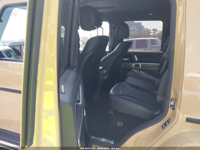 WDCYC7HJ8LX334623 Mercedes-Benz m177