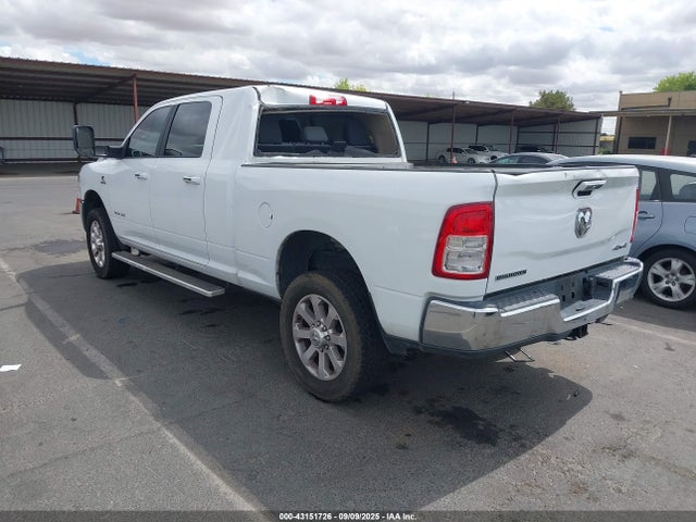 3C6UR5ML6KG656590 RAM 2500