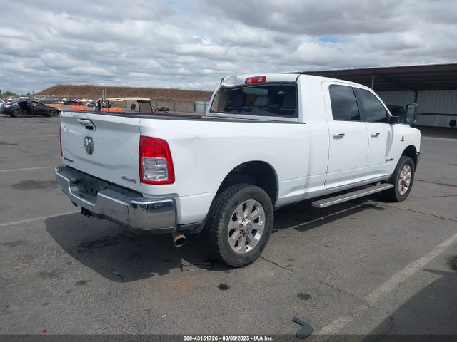 3C6UR5ML6KG656590 RAM 2500