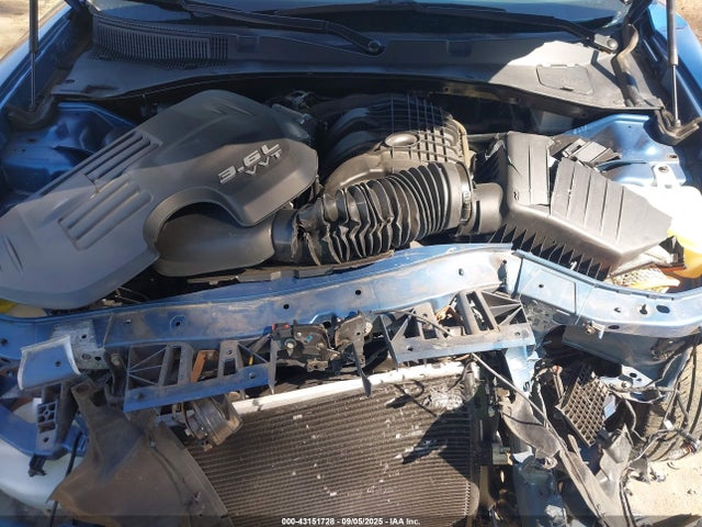 2C3CDXBGXMH530275 Dodge 2021
