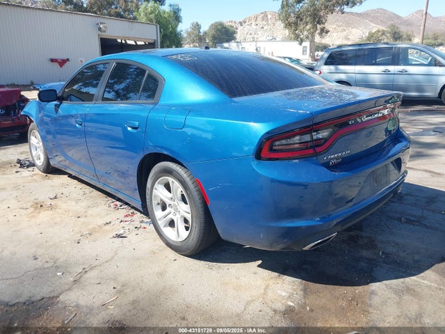 2C3CDXBGXMH530275 Dodge 2021