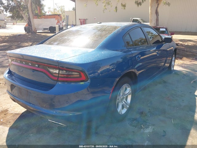 2C3CDXBGXMH530275 Dodge 2021