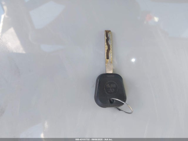 1GC2KUEG6HZ373423 Chevrolet l96 - e85 max, iron