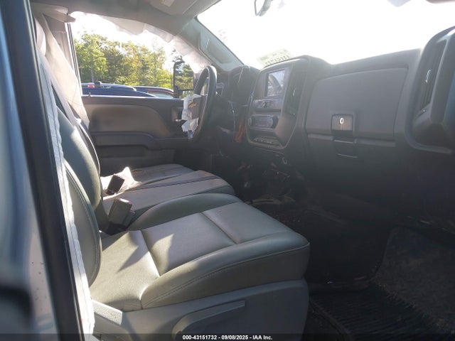 1GC2KUEG6HZ373423 Chevrolet l96 - e85 max, iron