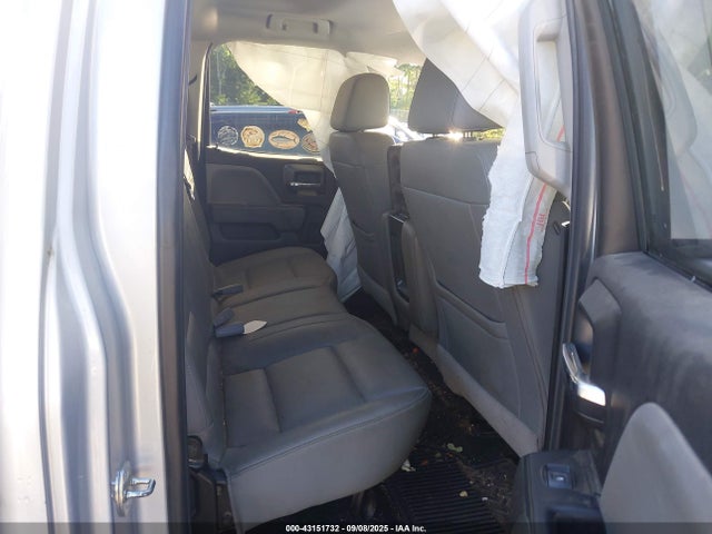 1GC2KUEG6HZ373423 Chevrolet l96 - e85 max, iron