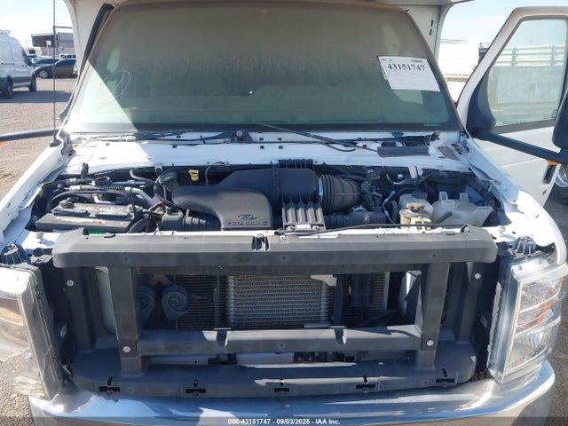 Ford 2018 2018 1FDXE4FS6JDC24878 Image 9