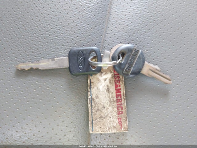 Ford 2018 2018 1FDXE4FS6JDC24878 Image 10