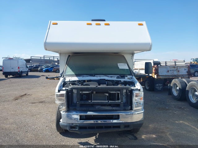 Ford 2018 2018 1FDXE4FS6JDC24878 Image 14