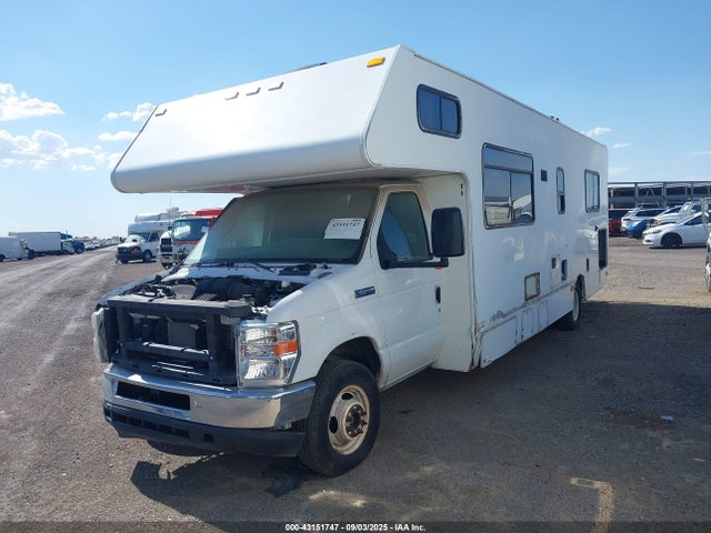 Ford 2018 2018 1FDXE4FS6JDC24878 Image 2