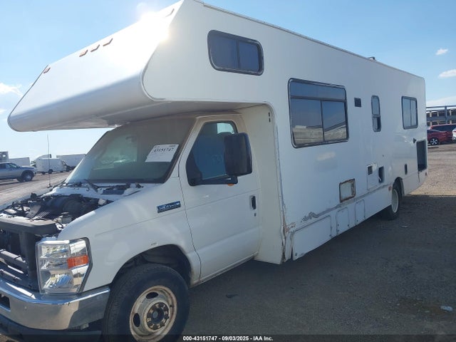 Ford 2018 2018 1FDXE4FS6JDC24878 Image 13