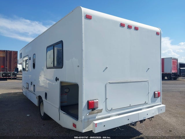 Ford 2018 2018 1FDXE4FS6JDC24878 Image 3