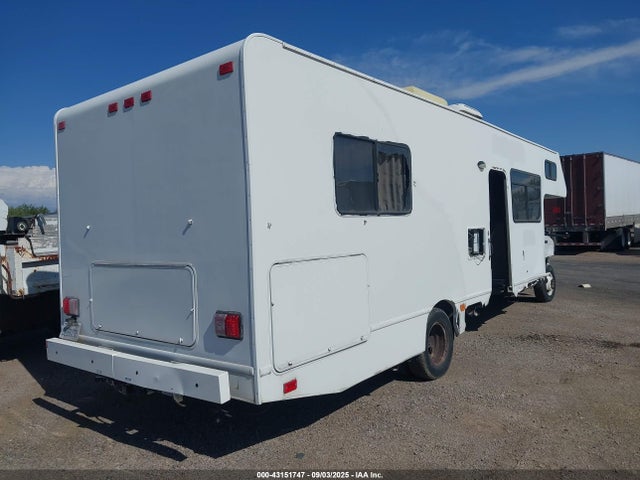Ford 2018 2018 1FDXE4FS6JDC24878 Image 4