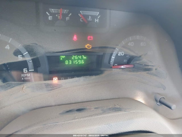 Ford 2018 2018 1FDXE4FS6JDC24878 Image 5