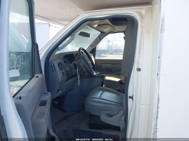 Ford 2018 2018 1FDXE4FS6JDC24878 Image 6