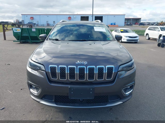 1C4PJMDN4KD179048 Jeep Cherokee