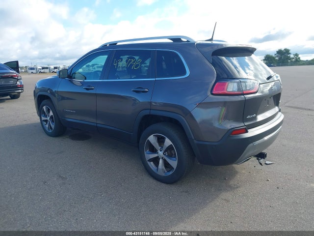 1C4PJMDN4KD179048 Jeep Cherokee