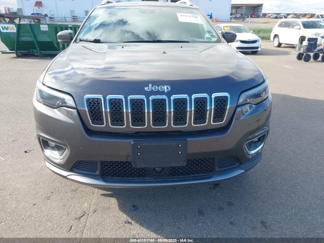 1C4PJMDN4KD179048 Jeep Cherokee