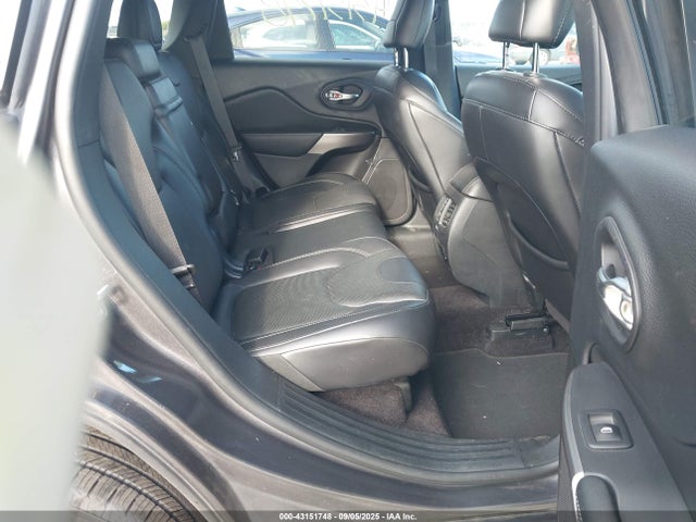1C4PJMDN4KD179048 Jeep Cherokee