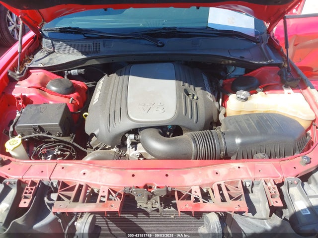 Dodge 2019 2019 2C3CDXCT5KH598217 Image 10