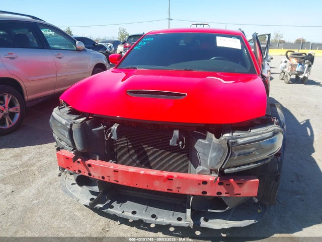 Dodge 2019 2019 2C3CDXCT5KH598217 Image 13