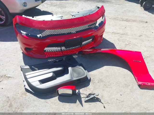 Dodge 2019 2019 2C3CDXCT5KH598217 Image 12