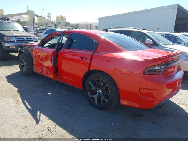 Dodge 2019 2019 2C3CDXCT5KH598217 Image 3