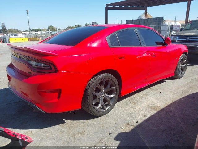 Dodge 2019 2019 2C3CDXCT5KH598217 Image 4