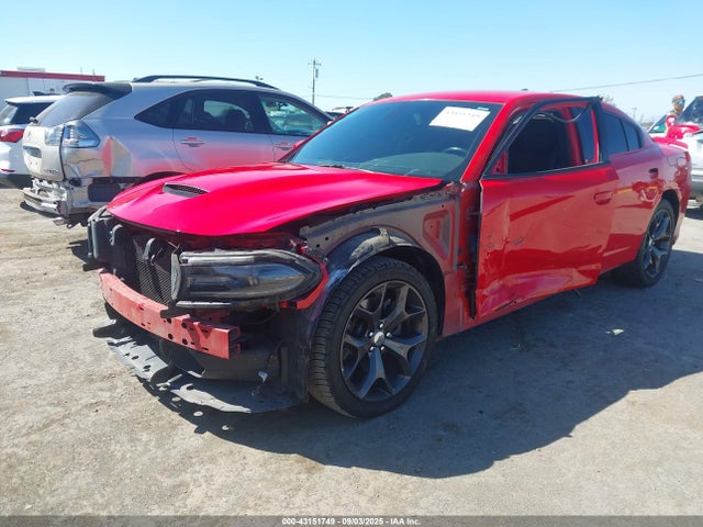 Dodge 2019 2019 2C3CDXCT5KH598217 Image 6