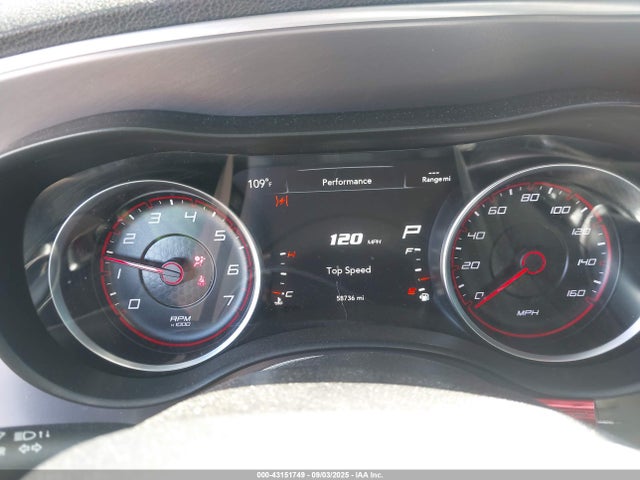 Dodge 2019 2019 2C3CDXCT5KH598217 Image 7