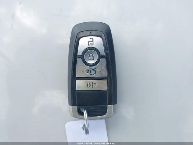 3FA6P0HD7HR410471 Ford 2017
