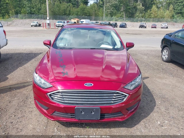 3FA6P0HD7HR410471 Ford 2017