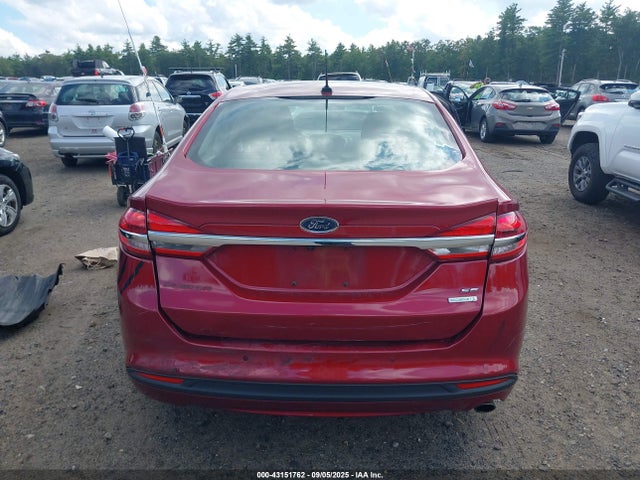 3FA6P0HD7HR410471 Ford 2017