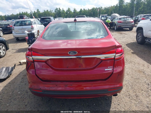 3FA6P0HD7HR410471 Ford 2017
