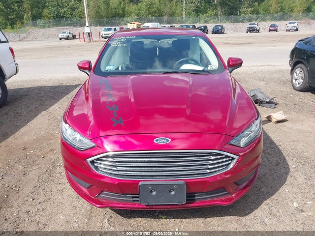 3FA6P0HD7HR410471 Ford 2017