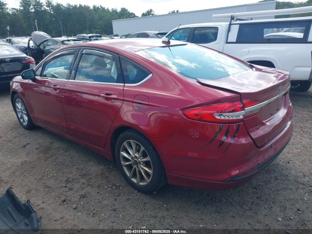 3FA6P0HD7HR410471 Ford 2017