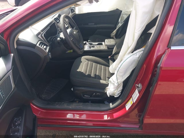3FA6P0HD7HR410471 Ford 2017