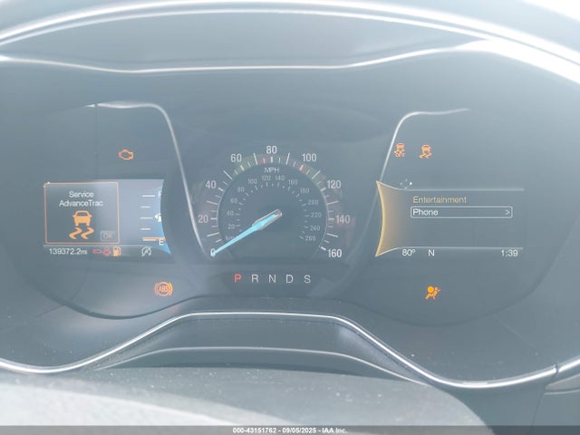 3FA6P0HD7HR410471 Ford 2017