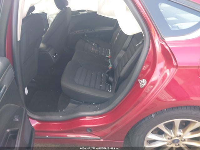 3FA6P0HD7HR410471 Ford 2017