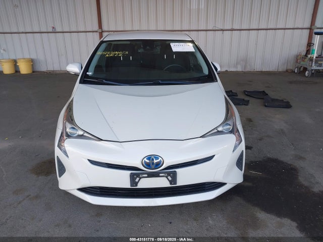 JTDKBRFU1H3027896 Toyota 2zr-fxe,1nm