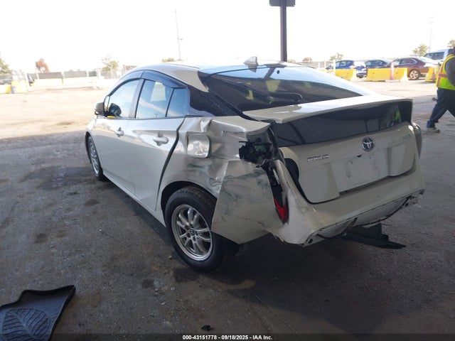 JTDKBRFU1H3027896 Toyota 2zr-fxe,1nm