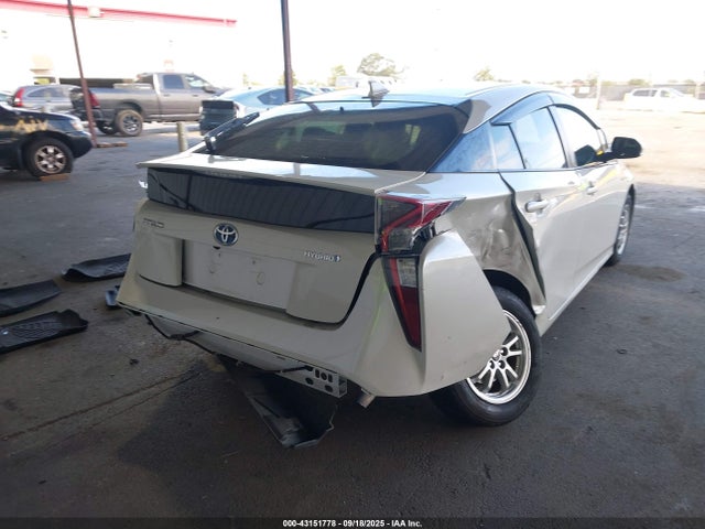 JTDKBRFU1H3027896 Toyota 2zr-fxe,1nm