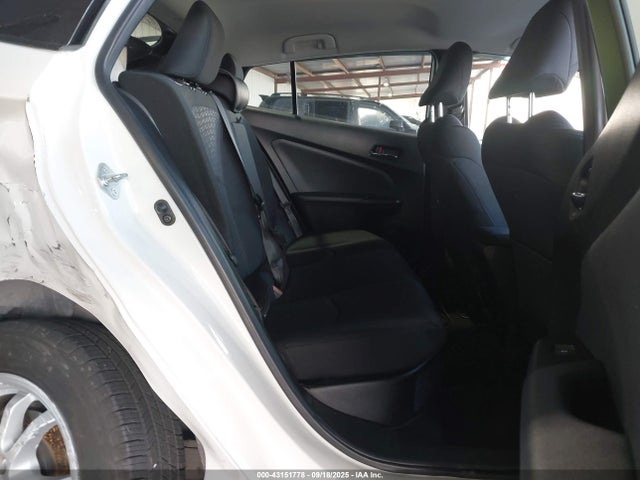 JTDKBRFU1H3027896 Toyota 2zr-fxe,1nm