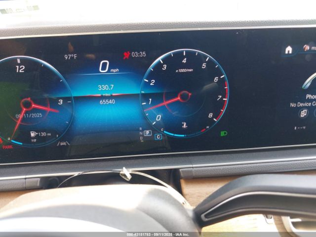 2020 MERCEDES-BENZ GLE 350 4JGFB4KB9LA013107 Photo 6