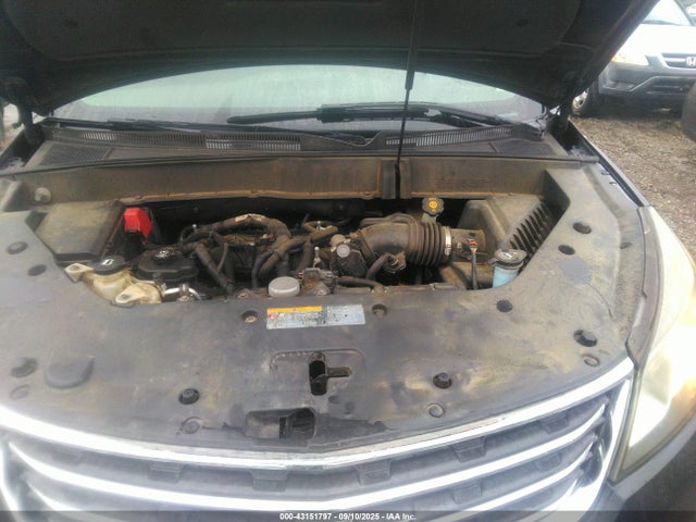 1GNKVHKD0EJ289866 Chevrolet llt