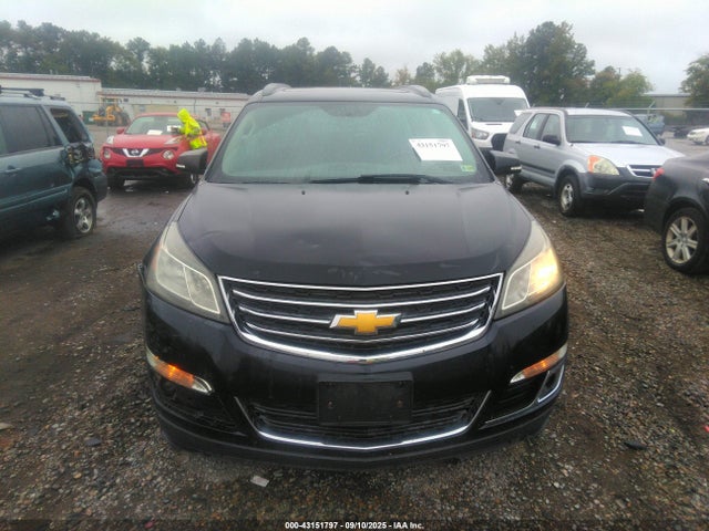 1GNKVHKD0EJ289866 Chevrolet llt
