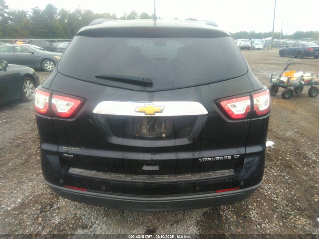 1GNKVHKD0EJ289866 Chevrolet llt