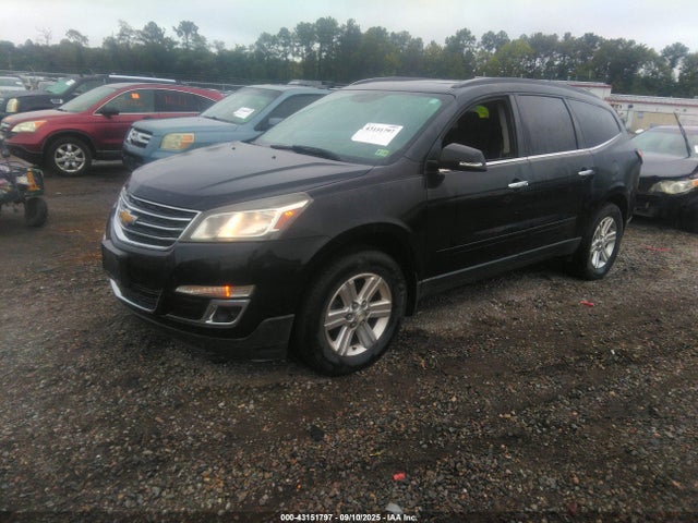 1GNKVHKD0EJ289866 Chevrolet llt